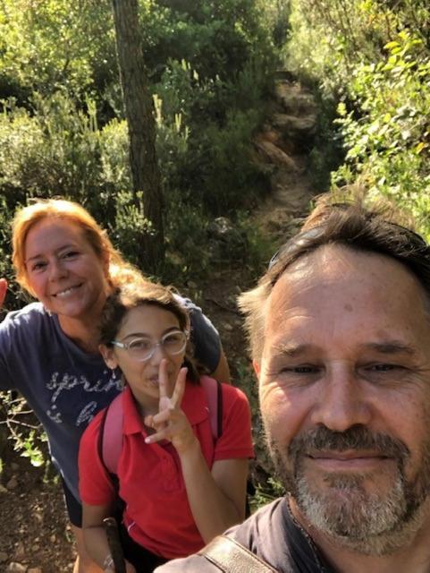 Orange Blossom Finca Unique Βαλένθια Εξωτερικό φωτογραφία