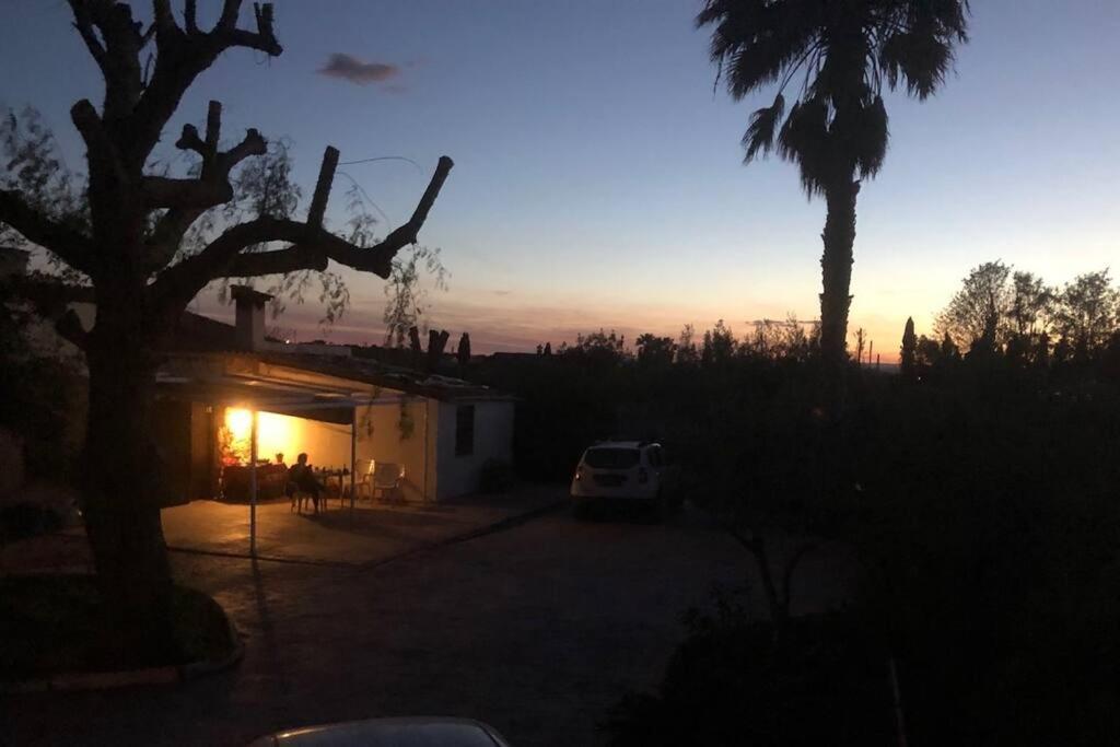 Orange Blossom Finca Unique Βαλένθια Εξωτερικό φωτογραφία