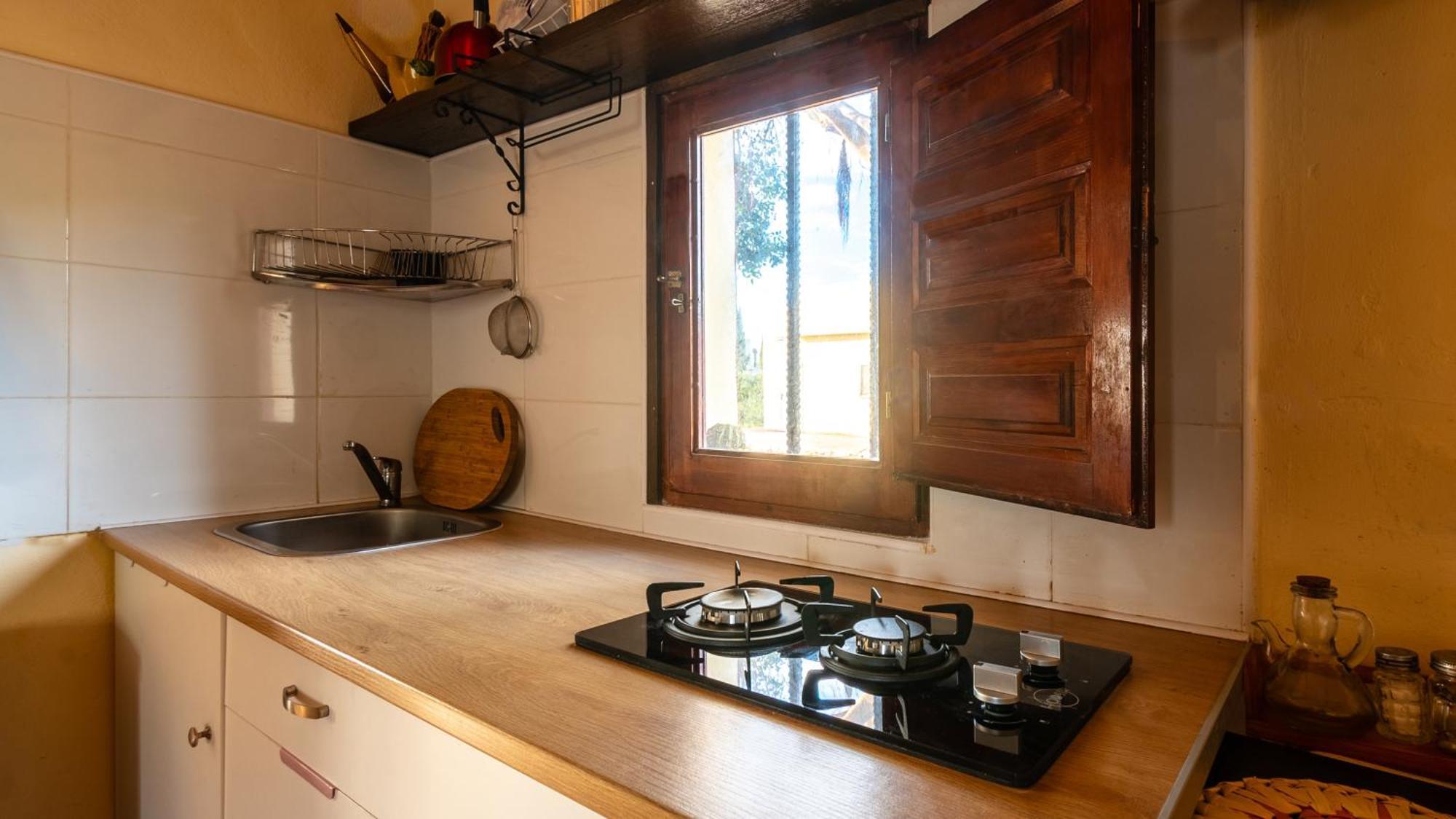 Orange Blossom Finca Unique Βαλένθια Εξωτερικό φωτογραφία