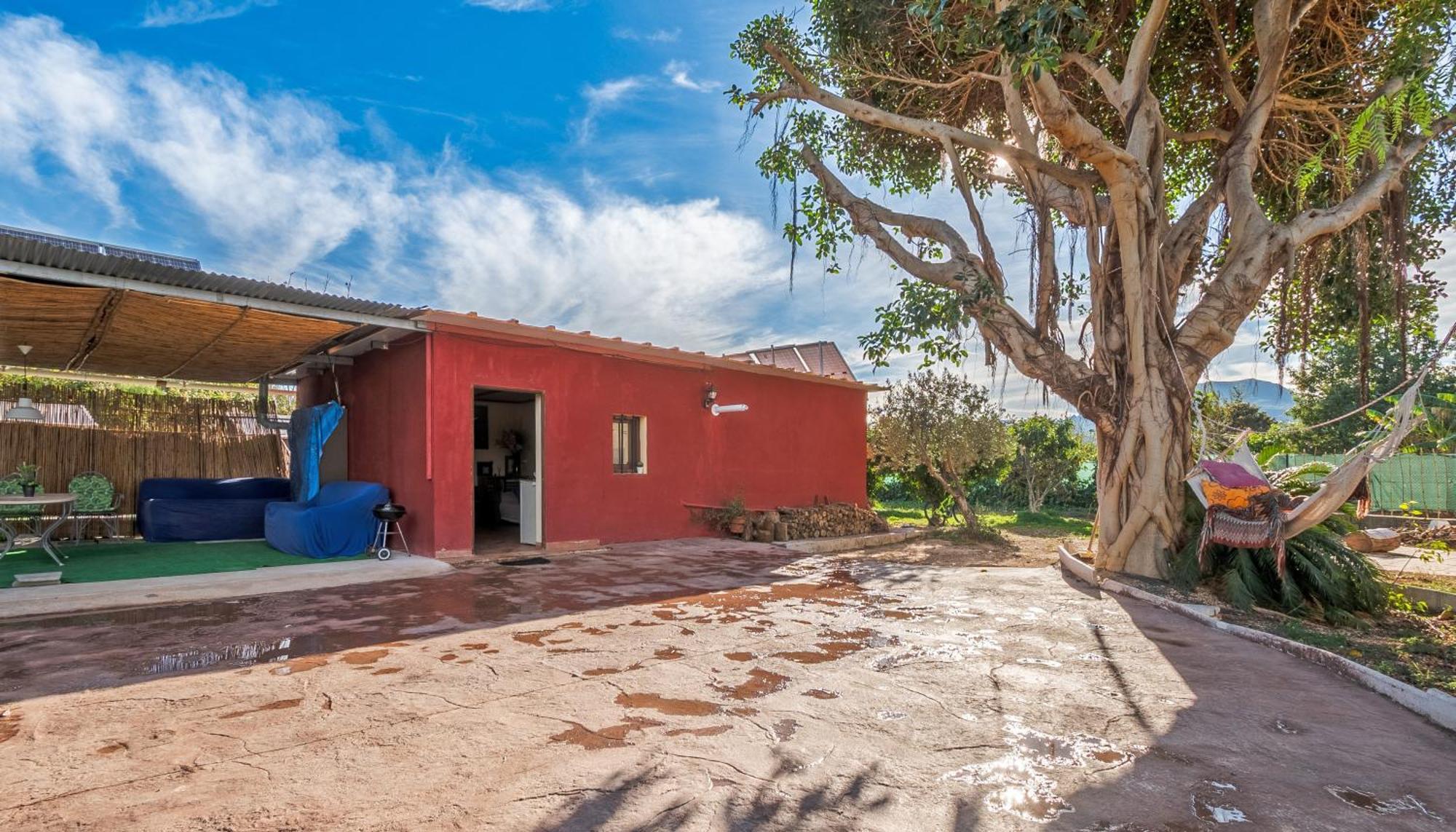 Orange Blossom Finca Unique Βαλένθια Εξωτερικό φωτογραφία