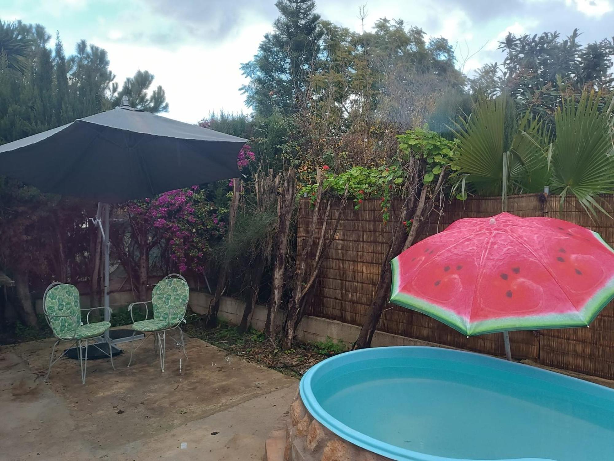 Orange Blossom Finca Unique Βαλένθια Εξωτερικό φωτογραφία